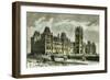 Ottawa Canada 19th Century-null-Framed Giclee Print