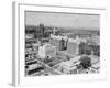 Ottawa River Passing through the Capital-null-Framed Photographic Print