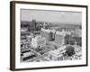 Ottawa River Passing through the Capital-null-Framed Photographic Print