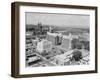 Ottawa River Passing through the Capital-null-Framed Photographic Print