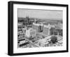 Ottawa River Passing through the Capital-null-Framed Photographic Print