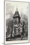 Ottawa, Tower of Eastern Block, Departmental Buildings, Canada, Nineteenth Century-null-Mounted Giclee Print
