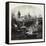 Ottawa, under Dufferin Bridge, Canada, Nineteenth Century-null-Framed Stretched Canvas