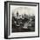 Ottawa, under Dufferin Bridge, Canada, Nineteenth Century-null-Framed Giclee Print