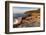 Otter Cliffs at sunrise in Acadia National Park, Maine, USA-Chuck Haney-Framed Photographic Print