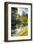 Otter Lake, Blue Ridge Parkway, Virginia, USA.-Anna Miller-Framed Photographic Print