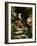 Otters-Michael Jackson-Framed Giclee Print