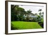 Ottleys Plantation Inn, St. Kitts, St. Kitts and Nevis-Robert Harding-Framed Photographic Print