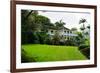 Ottleys Plantation Inn, St. Kitts, St. Kitts and Nevis-Robert Harding-Framed Photographic Print