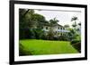 Ottleys Plantation Inn, St. Kitts, St. Kitts and Nevis-Robert Harding-Framed Photographic Print