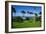 Ottleys Plantation Inn, St. Kitts, St. Kitts and Nevis-Robert Harding-Framed Photographic Print