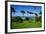 Ottleys Plantation Inn, St. Kitts, St. Kitts and Nevis-Robert Harding-Framed Photographic Print