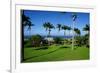 Ottleys Plantation Inn, St. Kitts, St. Kitts and Nevis-Robert Harding-Framed Photographic Print