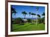 Ottleys Plantation Inn, St. Kitts, St. Kitts and Nevis-Robert Harding-Framed Photographic Print