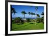 Ottleys Plantation Inn, St. Kitts, St. Kitts and Nevis-Robert Harding-Framed Photographic Print