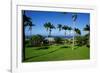 Ottleys Plantation Inn, St. Kitts, St. Kitts and Nevis-Robert Harding-Framed Photographic Print