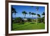 Ottleys Plantation Inn, St. Kitts, St. Kitts and Nevis-Robert Harding-Framed Photographic Print