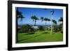 Ottleys Plantation Inn, St. Kitts, St. Kitts and Nevis-Robert Harding-Framed Photographic Print