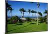 Ottleys Plantation Inn, St. Kitts, St. Kitts and Nevis-Robert Harding-Mounted Photographic Print