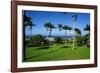 Ottleys Plantation Inn, St. Kitts, St. Kitts and Nevis-Robert Harding-Framed Photographic Print