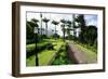 Ottleys Plantation Inn, St. Kitts, St. Kitts and Nevis-Robert Harding-Framed Photographic Print