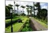 Ottleys Plantation Inn, St. Kitts, St. Kitts and Nevis-Robert Harding-Mounted Photographic Print