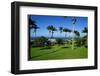 Ottleys Plantation Inn, St. Kitts, St. Kitts and Nevis-Robert Harding-Framed Photographic Print