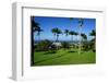 Ottleys Plantation Inn, St. Kitts, St. Kitts and Nevis-Robert Harding-Framed Photographic Print