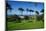 Ottleys Plantation Inn, St. Kitts, St. Kitts and Nevis-Robert Harding-Mounted Photographic Print