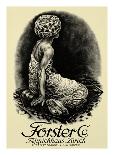 Forster-Otto Baumberger-Framed Art Print