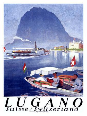 Lugano