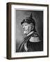 Otto Eduard Leopold Bismarck-Fritz Werner-Framed Art Print