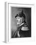 Otto Eduard Leopold Bismarck-Fritz Werner-Framed Art Print