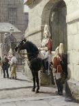 Horseguards, Whitehall-Otto Eerelman-Giclee Print