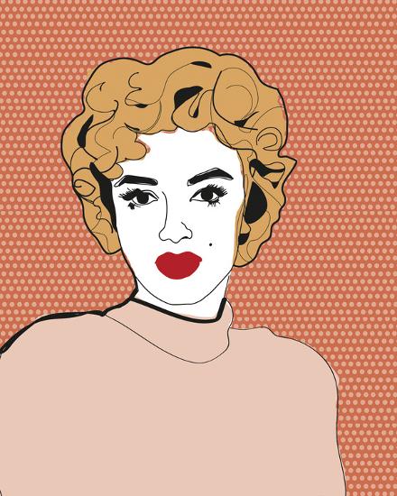 Art Print, , large
