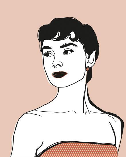 Art Print, , large