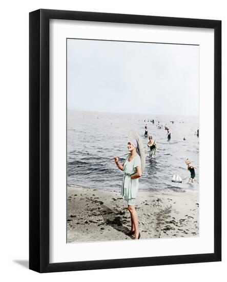 Premium Photographic Print, , large