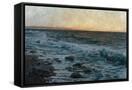Canvas Black
