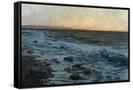 Canvas Black