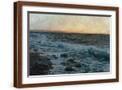Brown Frame