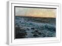 White Frame