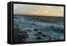 Canvas Black