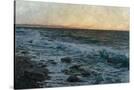 Stretched Canvas