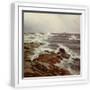 White Frame