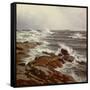 Canvas Black