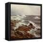 Canvas Black