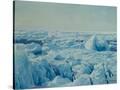 Stretched Canvas