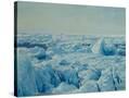 Stretched Canvas