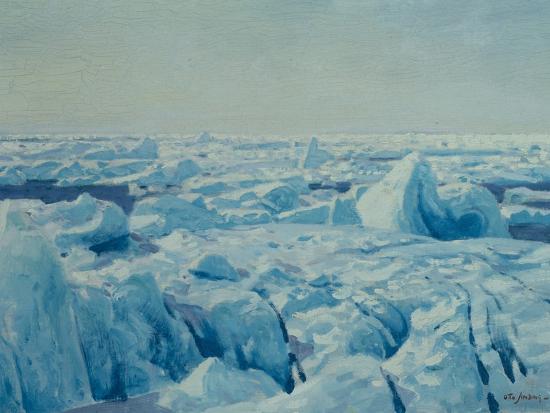 Giclee Print, , large