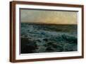 Brown Frame
